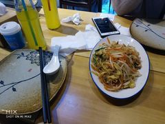 -香满园春饼·家常菜(东大桥店)