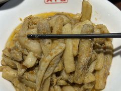 -天下客饭店(中山路店)