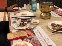 -芭菲盛宴·环球美食(锦城万达广场店)