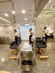 -UnHair Salon