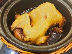 -老西门·常州菜(新区店)