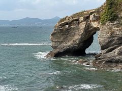 -大连金石滩滨海国家地质公园