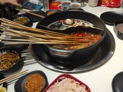 -钢管厂五区小郡肝串串香(南山店)