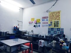 乔伯凉面-乔伯凉面(白沙路店)