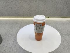-沪上阿姨·精选茶饮(扬帆小区店)