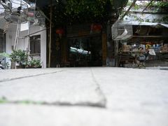 -小洲村