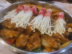 -黄记煌三汁焖锅(渝北金港国际店)