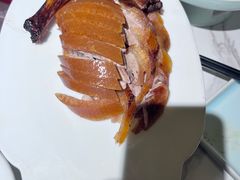 -四世同堂·京菜·烤鸭(双井店)