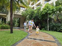 -三亚亚龙湾天域度假酒店