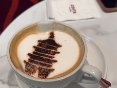 -COSTA COFFEE(西湖天地店)