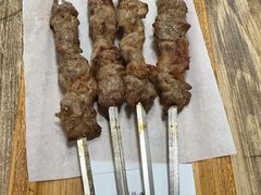 -歹歹的加个面过油肉拌面(贵州路店)