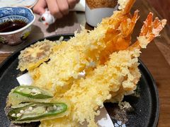 大虾天妇罗-游You House(西单老佛爷店)