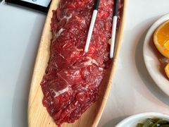 -左庭右院鲜牛肉火锅(新梅广场店)