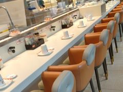 -新一番三文鱼寿司(友谊国贸城店)