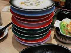 -元气寿司(新城市广场店)