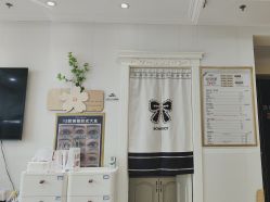 -iU美甲美睫