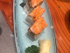 虾虾侬寿司-文三酒肆自助放题(新街口友谊广场店)