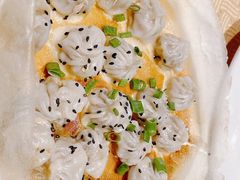 水煎拇指包-江南原著(中联广场店)