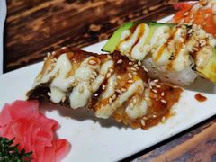 -小川洋风料理(街道口店)