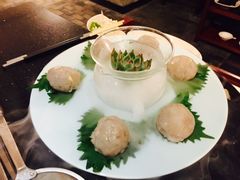 -捞王猪肚鸡火锅(昆山店)