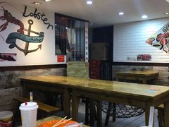 -杨氏青龙虾·羊蝎子(托乐嘉店)