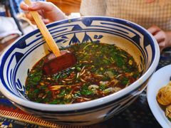 -蜗牛小馆醉乡民谣云南菜(惠新西里店)