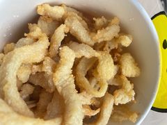 -鸡柳大人(宁大店)
