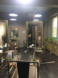 点击看大图 -HD HAIR STYLE