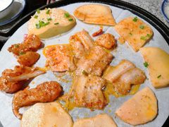 -酒拾烤肉(泉塘店)