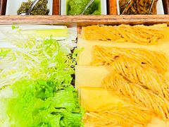 -五谷丰登农家院·地道胶东菜·海鲜烧烤(威海店)