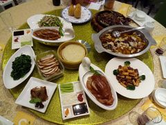 -大鸭梨烤鸭(左家庄店)