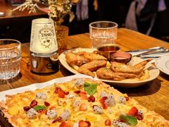 -1886德国汽车餐厅(外滩中央店)