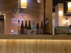 -季玄精致日本料理自助餐(闸北公园店)