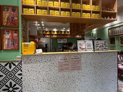 -華叔茶記