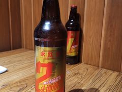 -永红源·啤酒烧烤海鲜大排档(台柳路店)