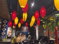 -北平盛世·新京菜·北京烤鸭(劲松·双井店)