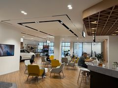 -广州粤之宝宝马4S店(雅瑶店)