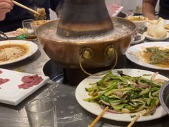 -三兴涮羊肉(荣安大街店)