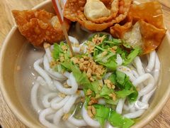 -非遗·十八曲鱼饺(西马总店)