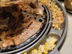 -韩宫宴烤肉·料理(苏州中心店)