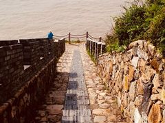 -东沙渔村