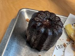 -LANLIZI BAKERY(COSMO店)