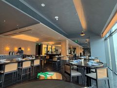 大堂-喜悦烤鸭·新京菜(王府井店)