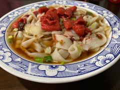 -佰仙面馆