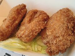 -FATBURGER 特富客汉堡(外交公寓店)