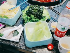 -渝里重庆火锅(航天城店)
