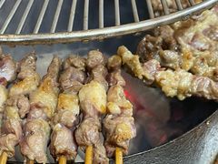 -源味居手把签烧烤(长春一店)