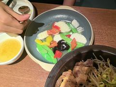 -云海肴·汽锅鸡·云南菜(领展购物广场·中关村店)