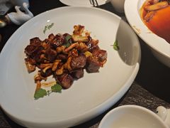 -太守宴·蘭院(天塔店)