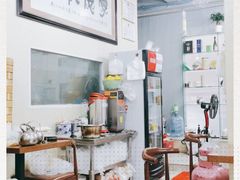-老周记茶点